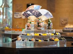 -咖啡CHA自助餐厅(香格里拉饭店)