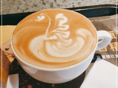 -麦当劳(新王府井店)