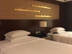 -厦门喜来登酒店