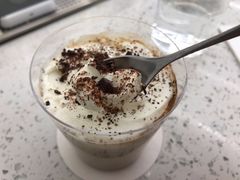 超级摩卡-Onirii Coffee(长乐路店)