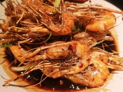 -老头儿油爆虾·知味杭州(爱琴海购物中心)