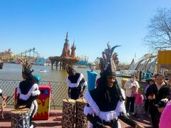 -大连海昌发现王国主题公园