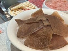 -重庆德庄火锅(映月湖环宇城店)