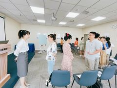 -思训家卡耐基中国口才培训(渝中校区)