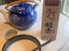 -陶陶居酒家(新天地店)