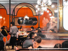 -牛很鲜潮汕牛肉火锅(椒江店)
