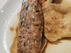 -福荣居褡裢火烧京味家常菜(西四店)