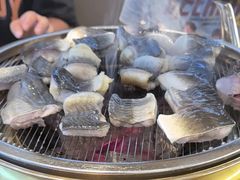 -味家烤肉烤鳗鱼牛排(西塔旗舰店)