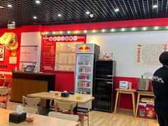 大堂-瑞霖·隆江猪脚饭
