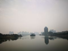 -眉山湿地公园(东坡区)