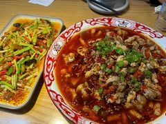 -秋金小炒·特色川菜(大洋店)