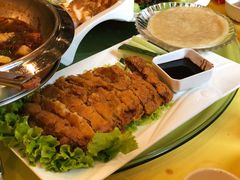 -功德林素菜饭庄(前门店)