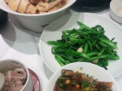 -客颂·客家宴(大壮国际广场店)