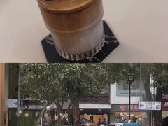 DIRTY-麻雀咖啡SPARROW COFFEE(十全街店)