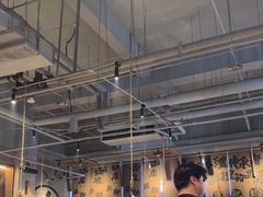-破店肥哈·海鲜·烧烤(郑州银泰inPARK店)