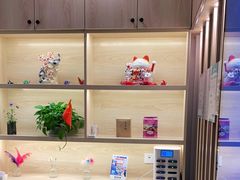 -麦悠悠·SPA·推拿(太阳山路店)