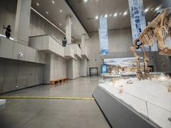-长春世界雕塑园