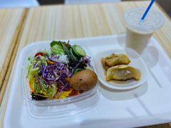 -光明·博海美食花园(上海瑞金医院12号楼店)