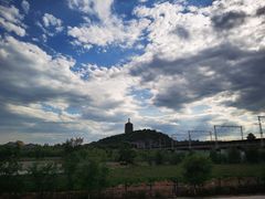 -永定河休闲森林公园