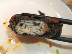 长沙臭豆腐-兰湘子·湘菜小炒(三桥万象城店)