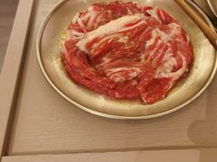 -西塔老太太泥炉烤肉(川沙百联店)