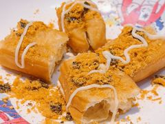 -辣不怕口味虾(凌霄路店)