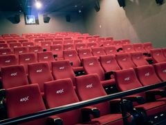 -万象影城(石家庄万象城IMAX激光店)