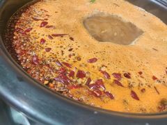 -钢管厂五区小郡肝火锅串串香(清河店)