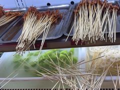 -来伊回麻辣烫·火锅串串清真(红瓦寺总店)