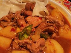 -塔哈尔·新疆盛宴(奉贤龙湖店)