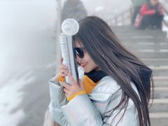 -玉龙雪山游客服务中心