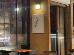 -blend咖啡部落(卓悦中心店)