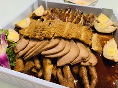 -江南韵·无锡太湖文化体验餐厅(凤凰天街店)