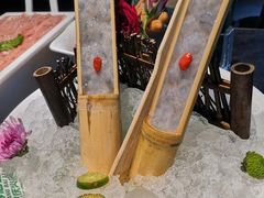 -香佰里重庆火锅(恒力博纳广场店)