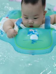 -鱼乐贝贝婴幼儿水育馆(星汇广场店)