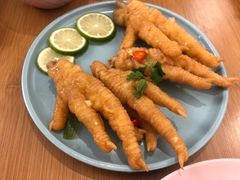 -大王油茶(磁器口店)