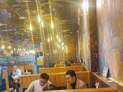 -小俩口烧烤东北菜(双井店)