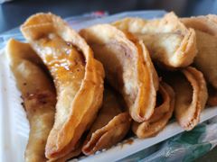 -李记清真馆(打钉巷店)