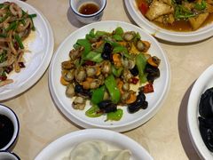 -北方饺子王·海肠捞饭·海鲜锅(山大店)