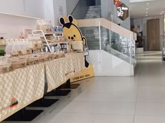 -三只蜜蜂蛋糕(东城店)