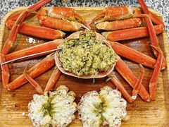 -震海贝烤贝·民俗特色店(延吉总店)