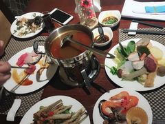 -半岛凯豪大酒店-海鲜自助餐厅