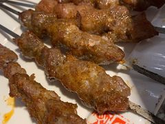 -毓聪妈妈菜(合肥路店)