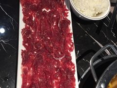 -古乐牛香·鲜牛肉牛杂火锅(五一中路店)