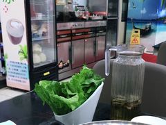 -刘记糟粕醋海鲜烧烤