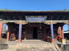-关帝庙(大同古城)