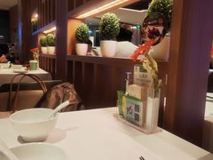 -汤城小厨•粤菜•靓汤(金宝街店)