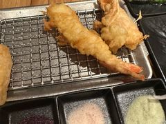 -大米·京都小酒馆·炭烧海鲜·烧鸟(龙口东路店)