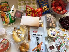-好利来(马栏广场店)