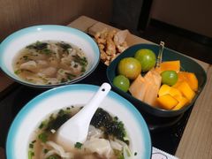 -润生源足道·SPA(个园店)